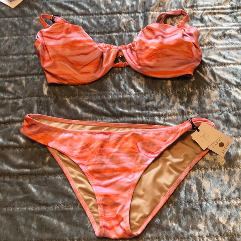 COPY - Two piece Swimsuit